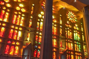 Barcelona: Sagrada Familia Skip-the-Line-Führung