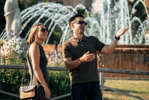 Barcelona: Sagrada Família Tour with Photography Advice