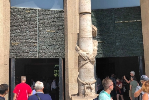 Barcelona: Sagrada Família Tour with Skip-the-Line Access