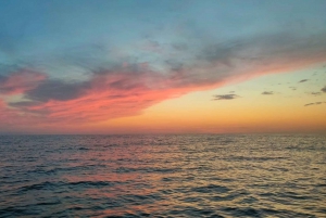 Barcelona: sailing experience, excursions lasting 2h