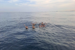 Barcelona: Seglingstur med drycker och snacks