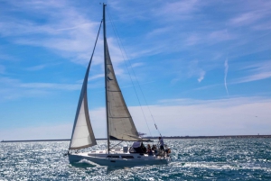 Barcelona: Sailing Trip, Sagrada Familia, and Casa Batlló