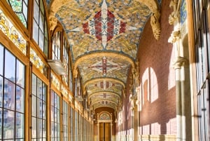 Barcelona: Ingresso Recinto Modernista de Sant Pau