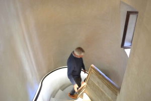 Barcelona: Santa Maria del Mar Tour & Terrassenzugang