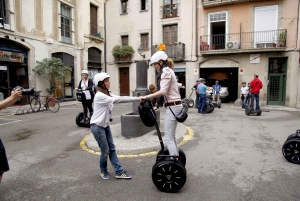 Barcelona Segway Tour