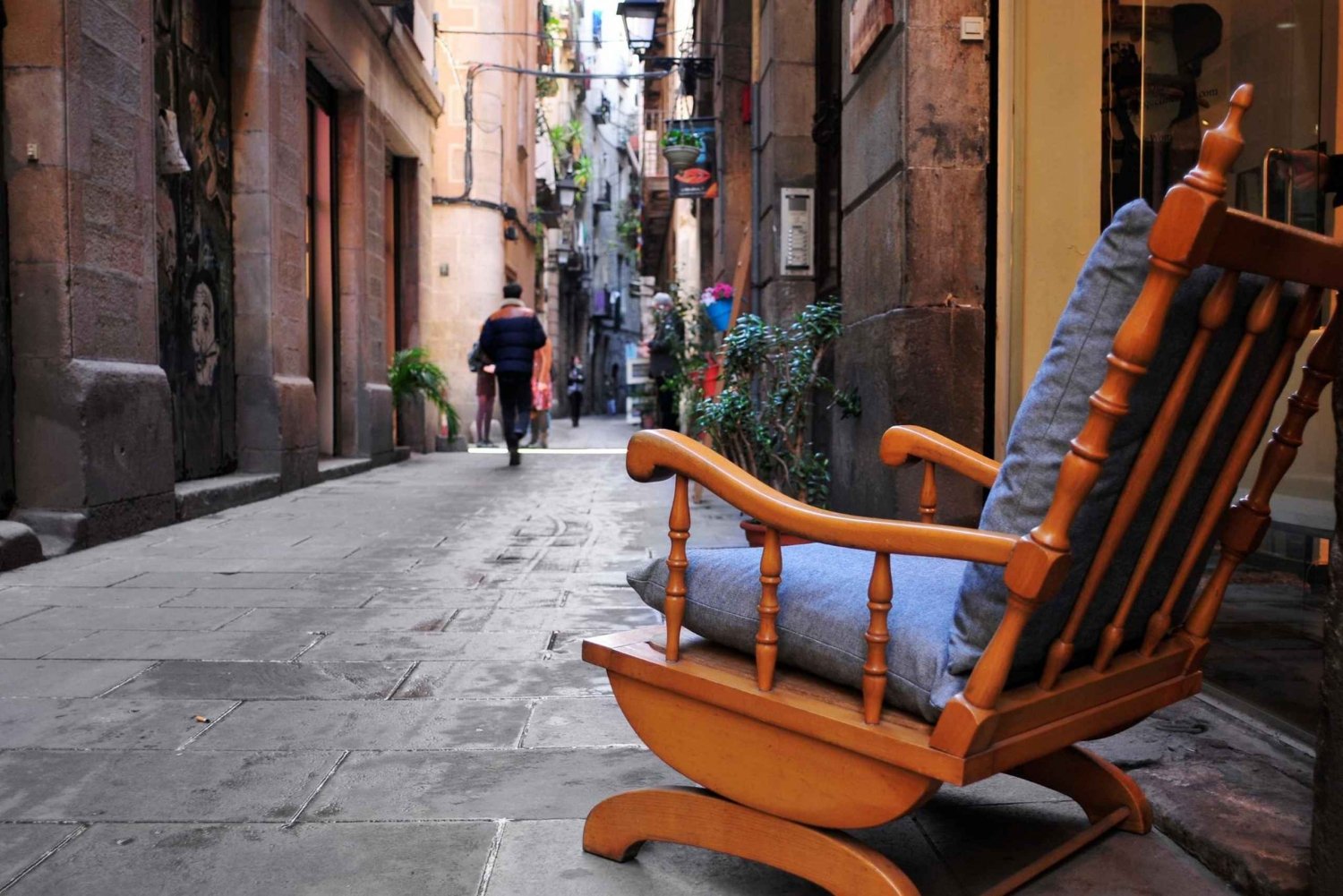 Barcelona: Wycieczka po mieście pełna wrażeń