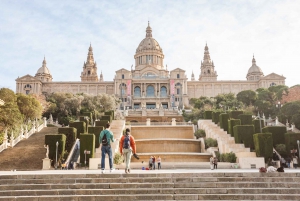 Barcelona: Skip-the-Line Entry to 6 Top Art Museums