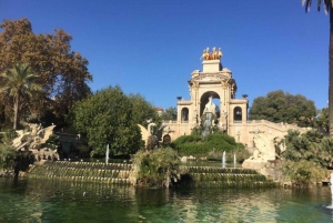 Barcelona: Small-Group Evening Bike Tour