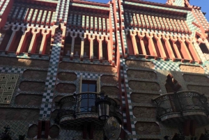 Barcelona: Small-Group Evening Bike Tour