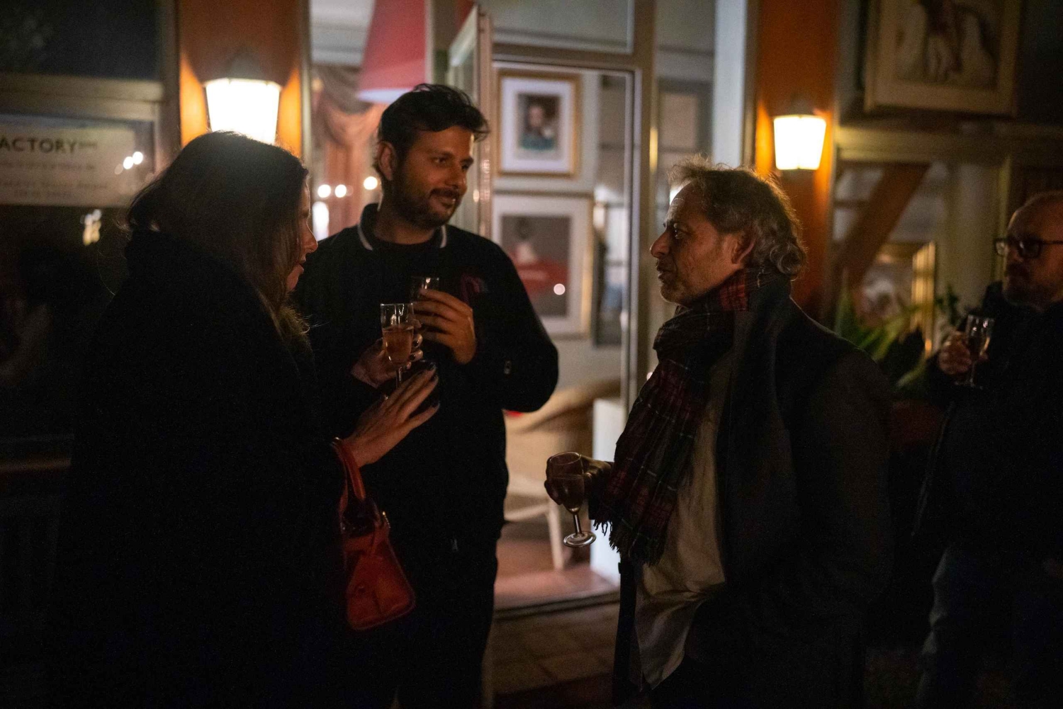 Barcelona: Solo Piano Kameralne koncerty w Barcelonie