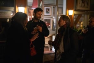 Barcelona: Solo Piano Intieme concerten in Barcelona