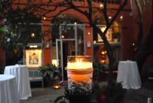 Barcelona: Solo Piano Intieme concerten in Barcelona