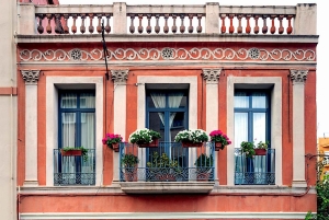 Barcelona: Solo Piano Kameralne koncerty w Barcelonie