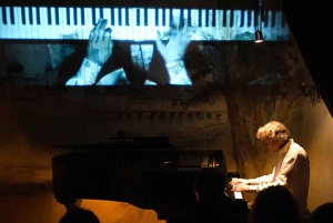 Barcelona: Solo Piano Kameralne koncerty w Barcelonie