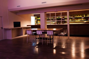 Barcelona: Tapas-Kochkurs mit Wein