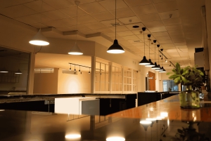 Barcelona: Tapas-Kochkurs mit Wein