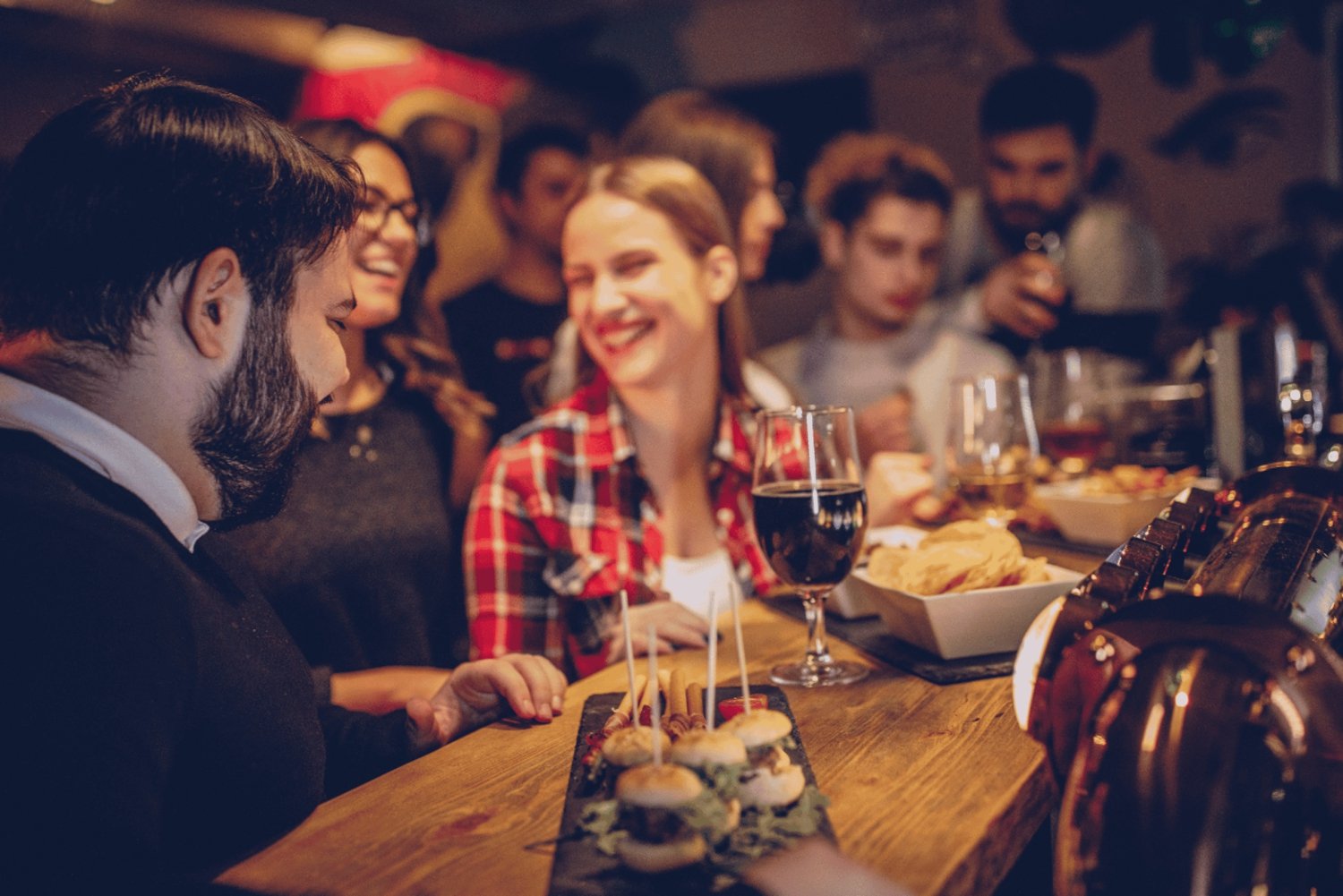 Barcelona: Speakeasy, tutustu piilobareihin tapasten kera