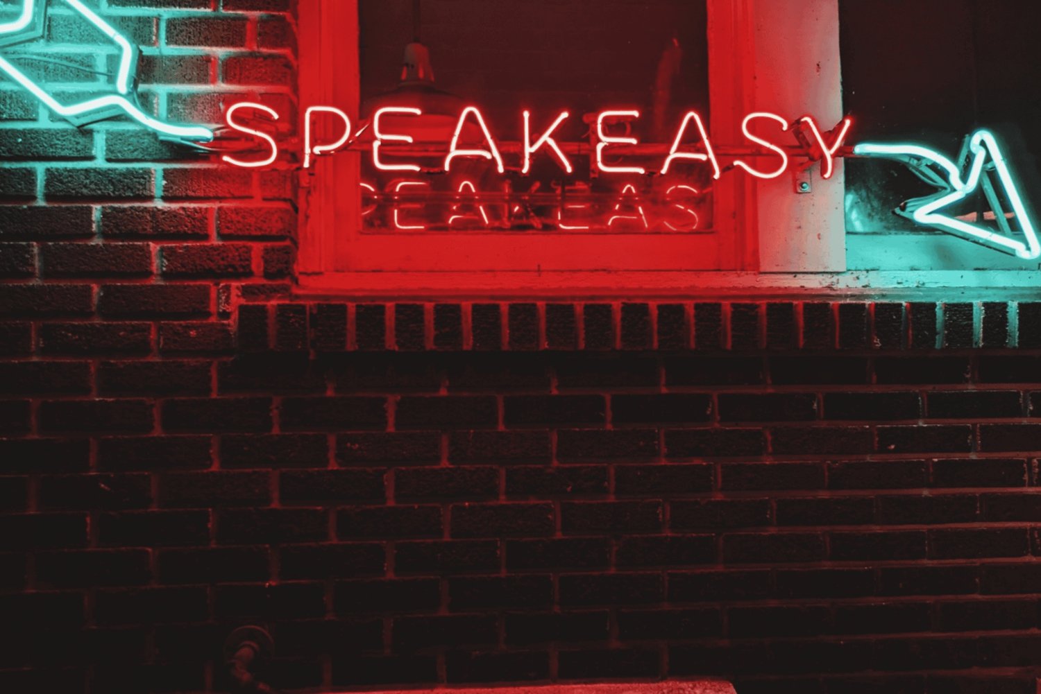 Barcelona: Speakeasy, tutustu piilobareihin tapasten kera