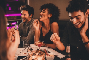 Barcelona: Speakeasy, tutustu piilobareihin tapasten kera