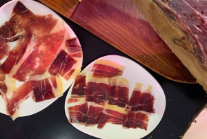 Tour gastrónomico por las calles de Barcelona: Mercado de la Boquería y Barrio Gótico