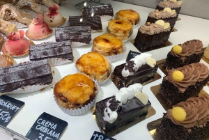 Tour gastrónomico por las calles de Barcelona: Mercado de la Boquería y Barrio Gótico