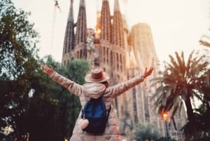 Barcelona: Boqueria Market & Barrio Gotico Street Food Tour