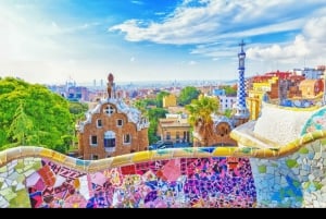 Barcelona: Boqueria Market & Barrio Gotico Street Food Tour