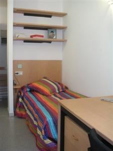 Barcelona Student Residence Pere Felip Monlau