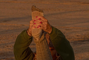 Barcelona: zonsopgangyoga aan zee & ochtendduik