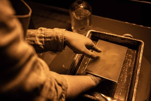 Barcelona: Ota muotokuvasi 1800-luvun prosessilla