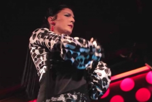 Barcelona: Tapas and Flamenco Experience