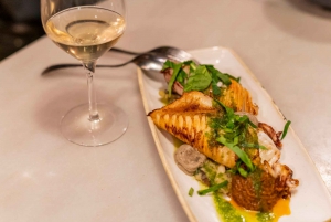 Barcelona: El Born/Gothic Quarter Wine and Tapas Bar Tour