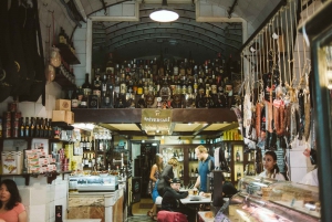 Barcelona: Tapas Tasting Tour in the Gothic Quarter