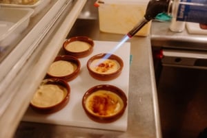 Barcelona: Tapas, vin og historie i den gamle bydel