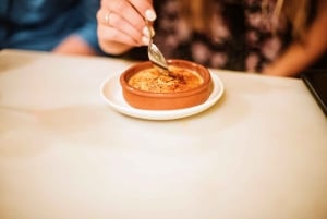 Barcelona: Tapas, vin og historie i den gamle bydel