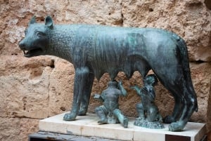 Barcelona: Tarragona och Sitges guidad dagsutflykt med transfer