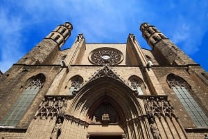 Barcelona: “The Cathedral of the Sea” Literary Walking Tour