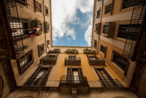 Barcelona: “The Shadow of the Wind” Literary Walking Tour