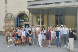 Barcelona: “The Shadow of the Wind” Literary Walking Tour