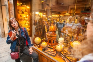 Barcelona: “The Shadow of the Wind” Literary Walking Tour