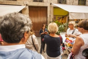 Barcelona: “The Shadow of the Wind” Literary Walking Tour