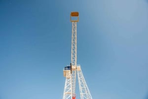 Barcelona: Tibidabo Forlystelsespark Adgangsbillet