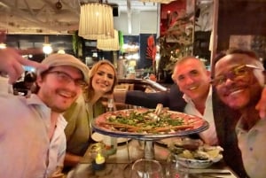 Dagtrip van Barcelona naar Montserrat