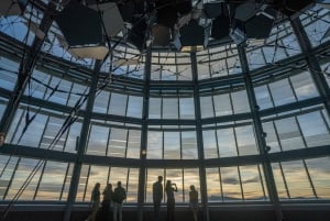 Barcelona: Mirador torre Glòries Skip-the-line billett