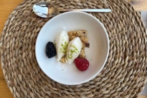 Barcelona: Torres Winery Tour with Brunch & Wine Tasting