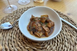 Barcelona: Torres Winery Tour with Brunch & Wine Tasting