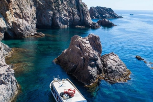 Barcelona: Tossa de Mar & Costa Brava heel kleine groep