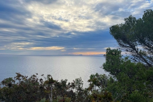 Barcelona: Tossa de Mar & Costa Brava heel kleine groep