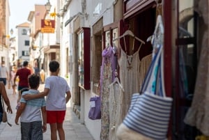 Из Барселоны: однодневная поездка в Тосса-де-Мар с небольшой группой