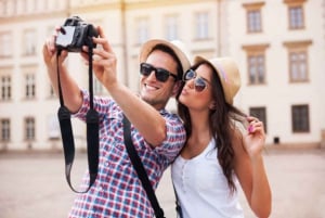 Tour Barcelona: Walking 2 horas